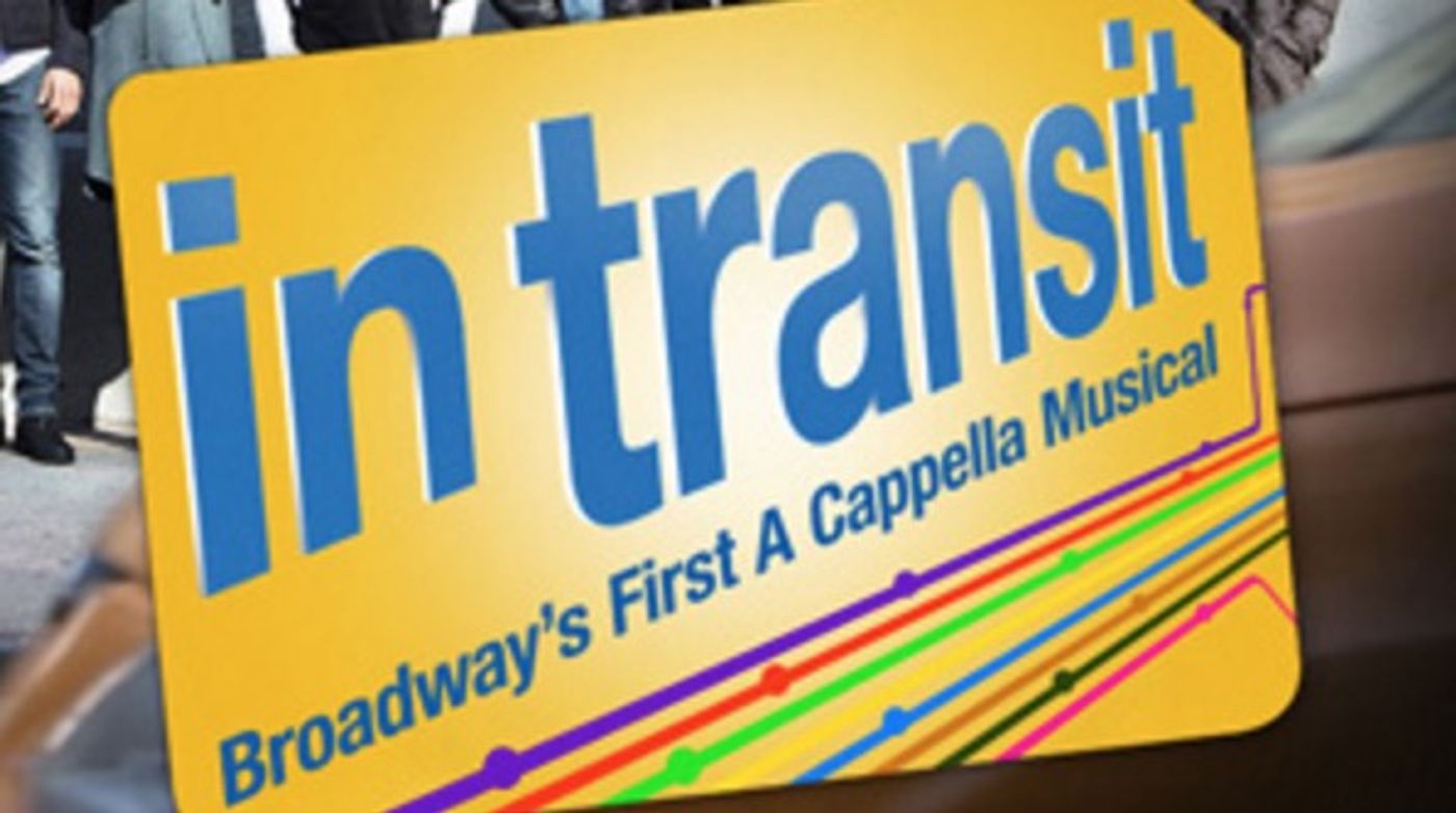 What's Playing on Broadway: Thanksgiving Week Edition! What's Playing on Broadway: Thanksgiving Week Edition! Image