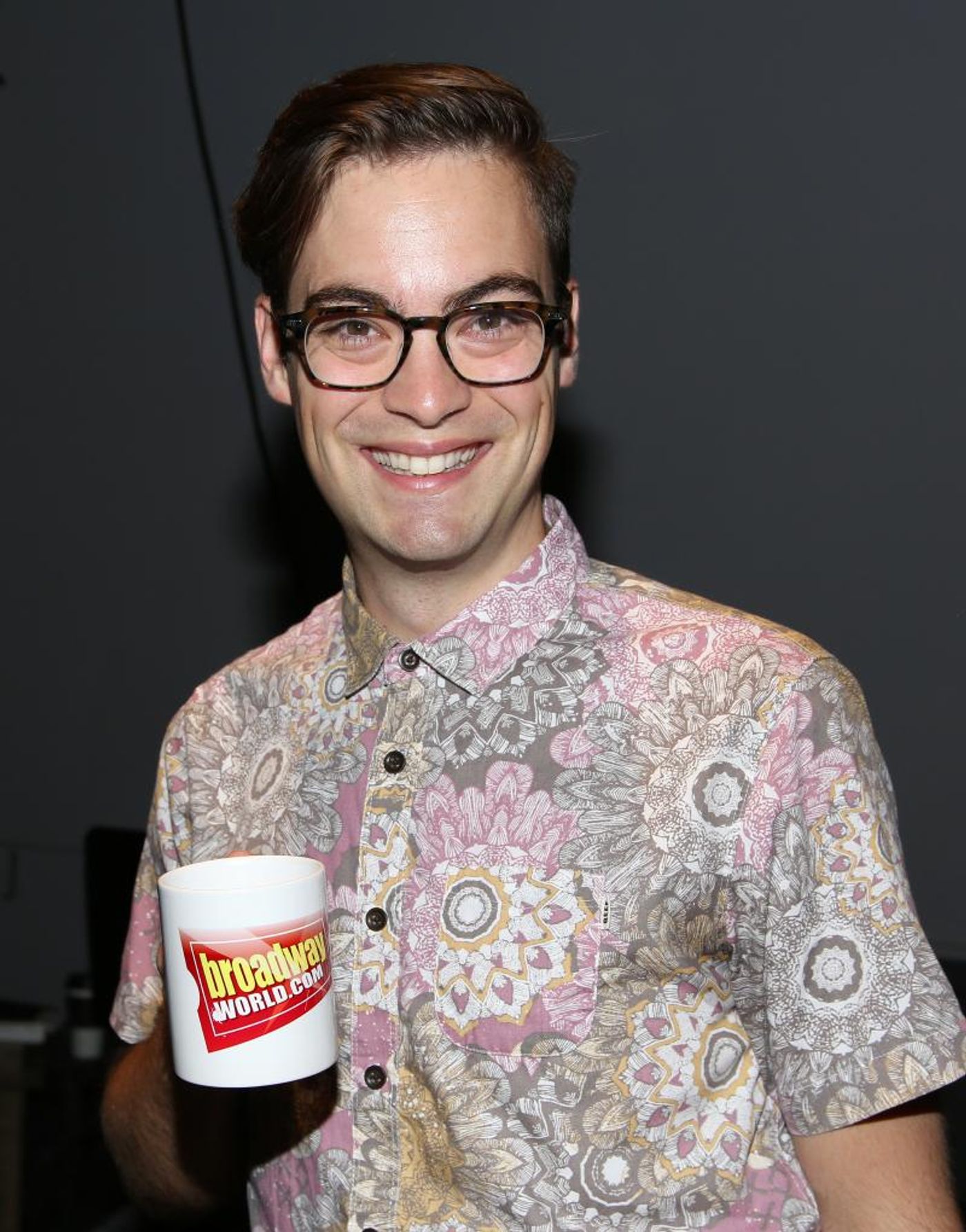 Broadway AM Report, 11/14/2016 - DEAR EVAN HANSEN, GREAT COMET and More!  Image