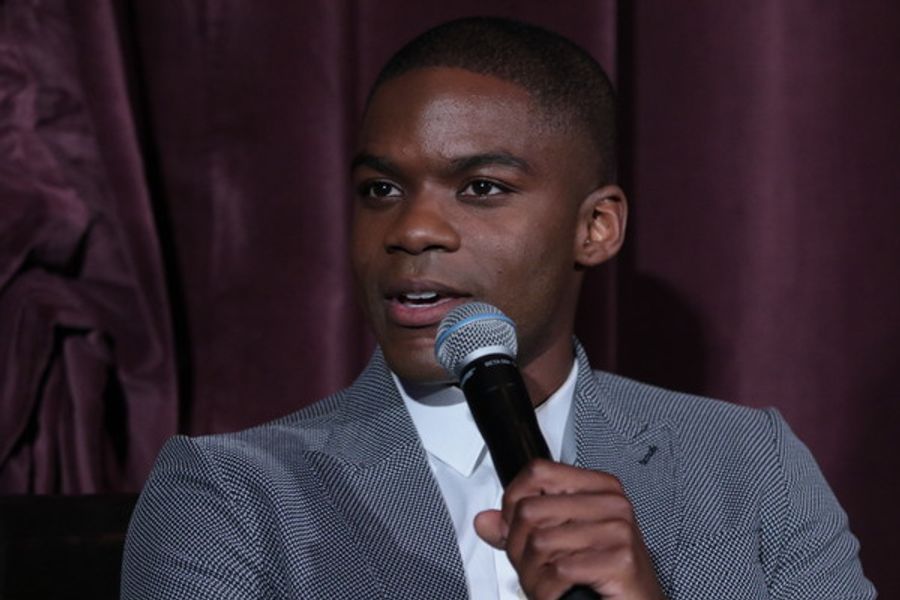 Photo Flash: Denzel Washington, Viola Davis & More Attend FENCES LA Guild Screening Image