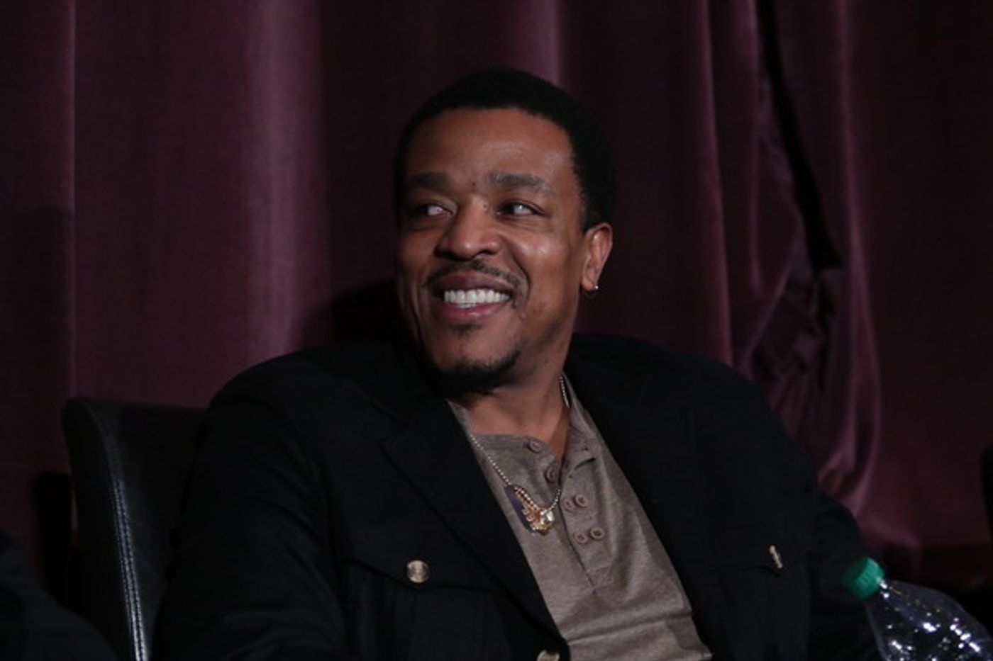 Photo Flash: Denzel Washington, Viola Davis & More Attend FENCES LA Guild Screening  Image