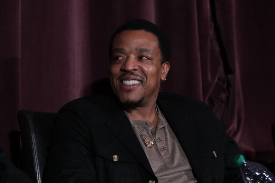 Photo Flash: Denzel Washington, Viola Davis & More Attend FENCES LA Guild Screening Image