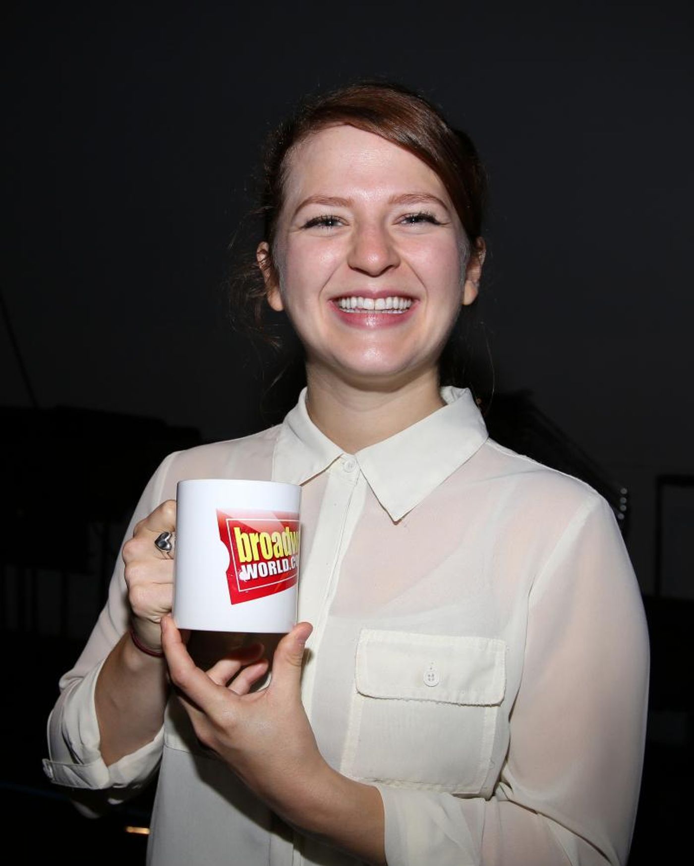 Broadway AM Report, 11/10/2016 - IN TRANSIT, THE BABYLON LINE and More!  Image