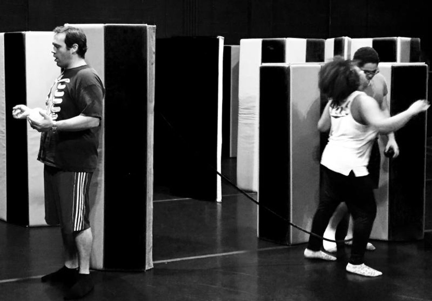 BWW Blog: Jess Pillmore - Play and Identity  Image