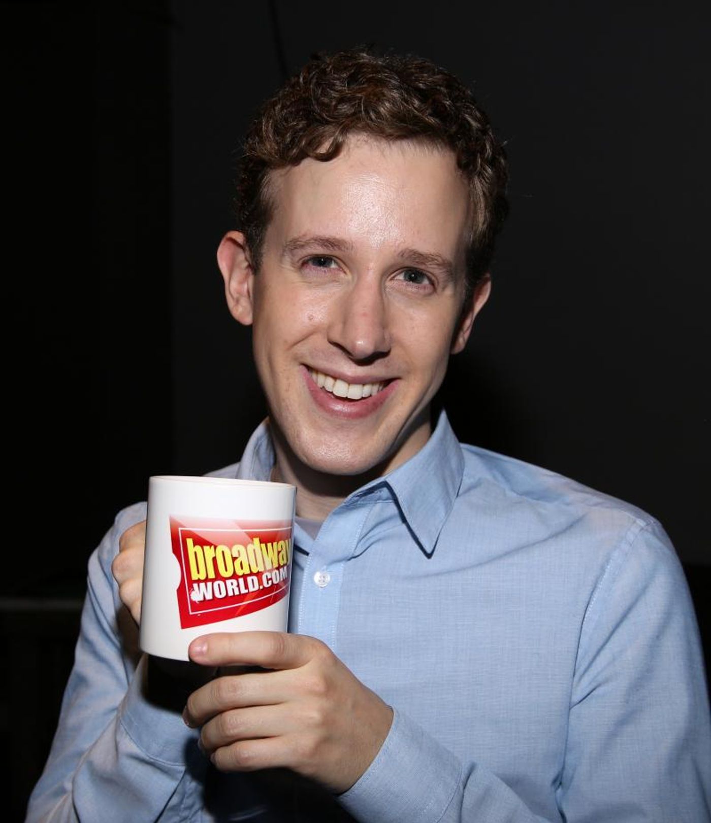 Broadway AM Report, 11/9/2016 - RIDE THE CYCLONE and More!  Image