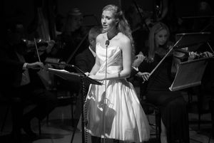 Celinde Schoenmaker @ BroadwayWorld Celinde Schoenmaker Photo