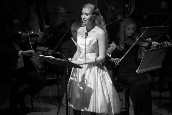 Celinde Schoenmaker Photo