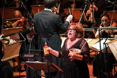 Wendi Peters Photo