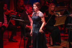 Emma Hatton @ BroadwayWorld Emma Hatton Photo