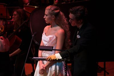 Celinde Schoenmaker Photo