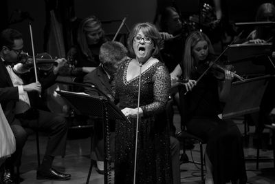Wendi Peters Photo