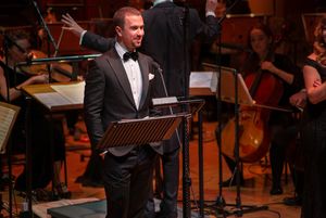 Richard Fleeshman @ BroadwayWorld Richard Fleeshman Photo