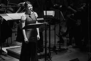 Emma Hatton @ BroadwayWorld Emma Hatton Photo