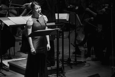 Emma Hatton Photo