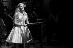 Celinde Schoenmaker @ BroadwayWorld Celinde Schoenmaker Photo