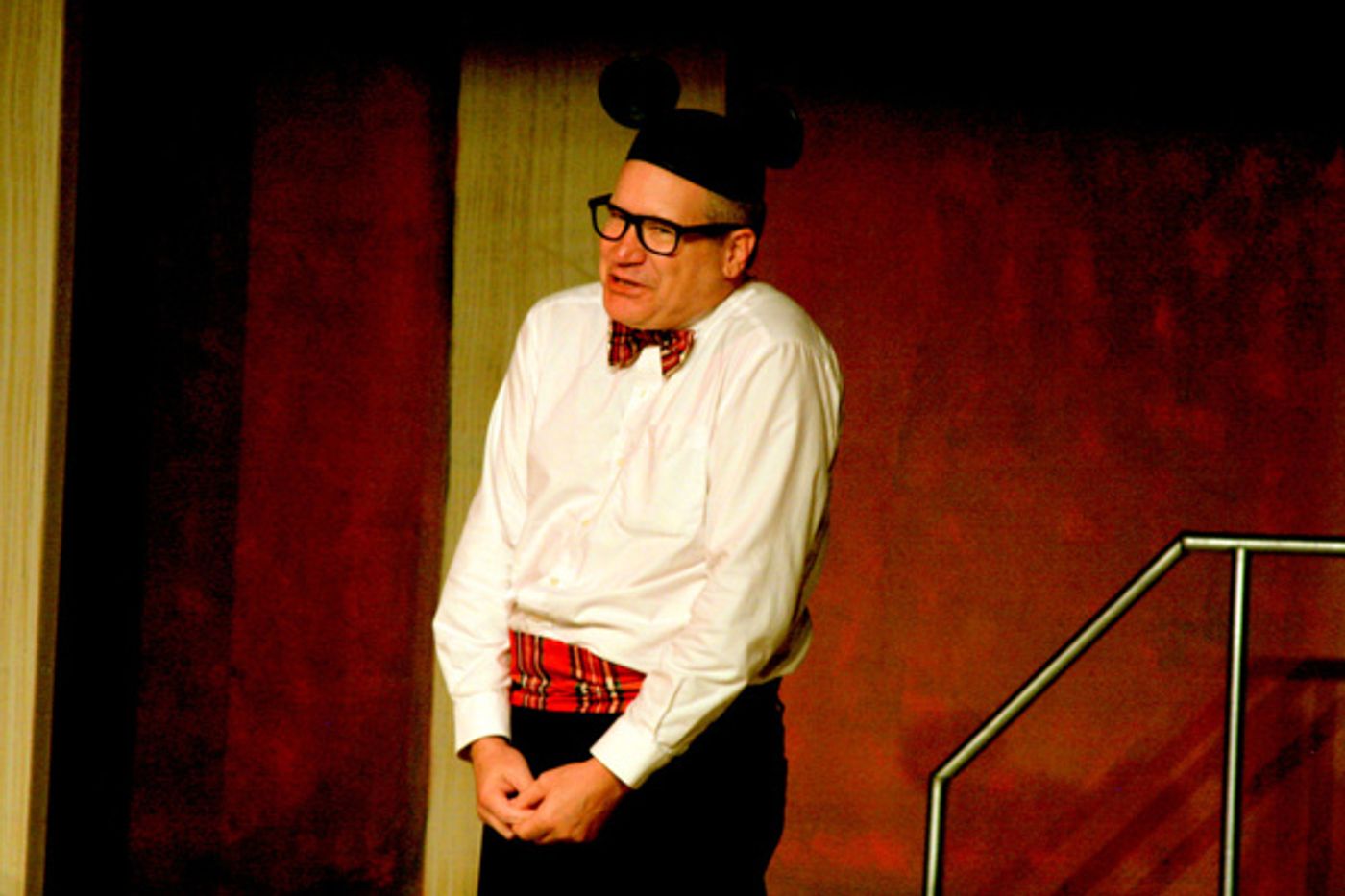 Photo Flash: First Look at FOREVER PLAID at Little Theatre Off Broadway  Image