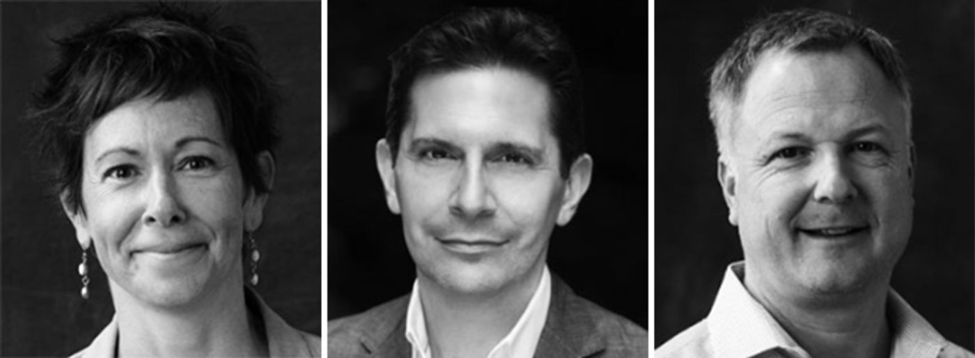 New Cooperative to Tour to Regional Theaters Nationwide; Will Launch with Tectonic Theater Project Shows  Image