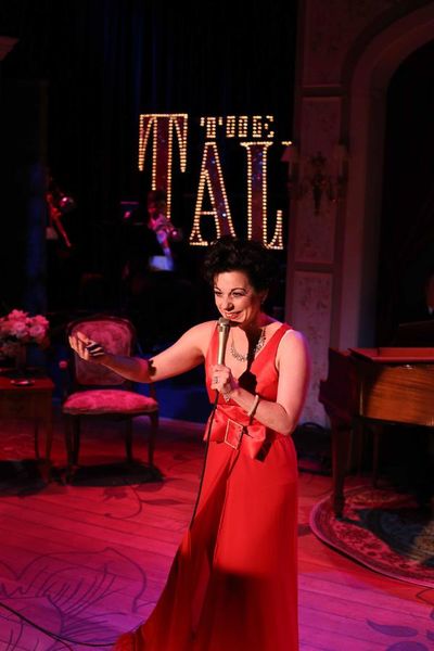 Angela Ingersoll  Photo