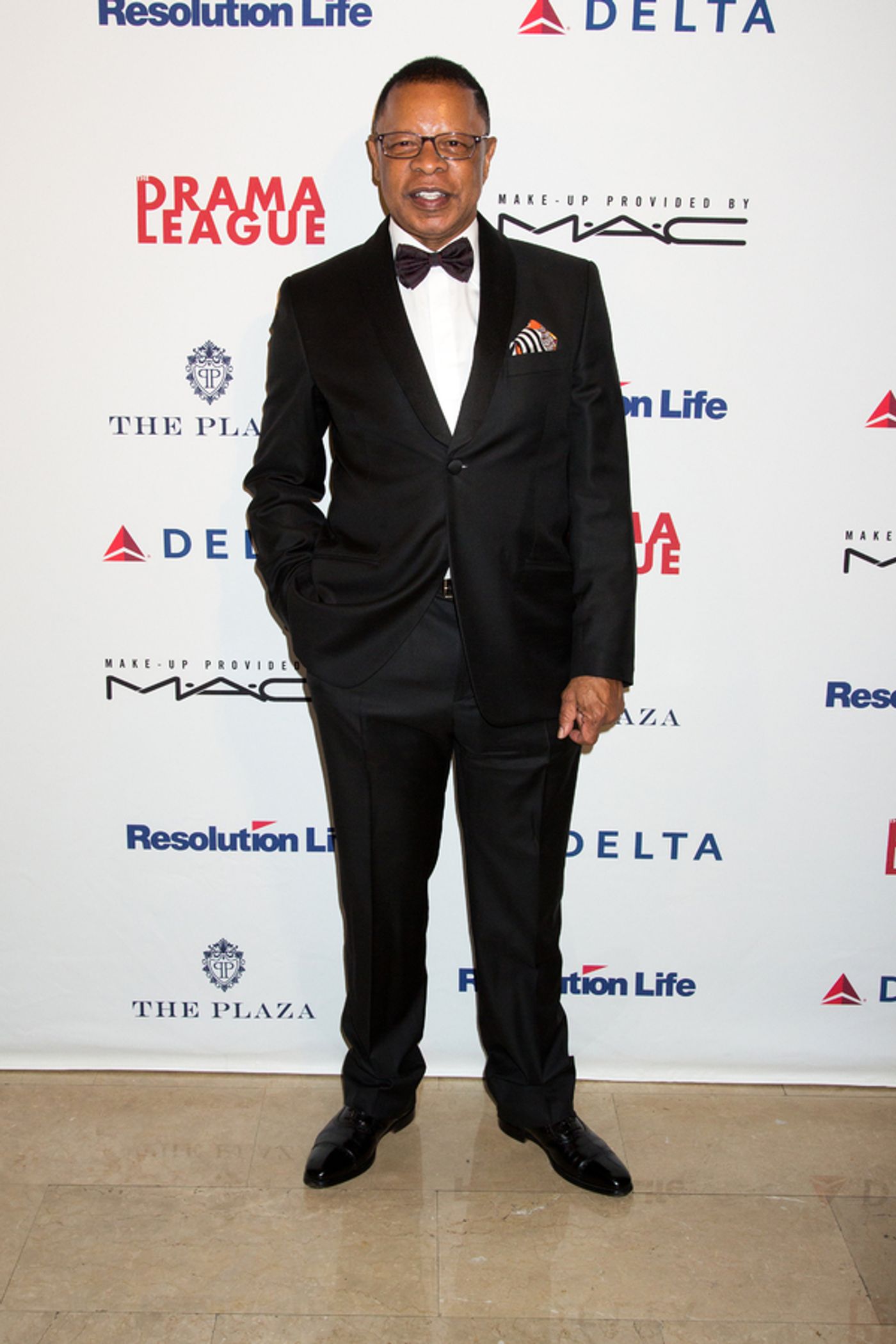 Photo Coverage: Drama League Honors David Hyde Pierce at 33rd Annual Gala  Image