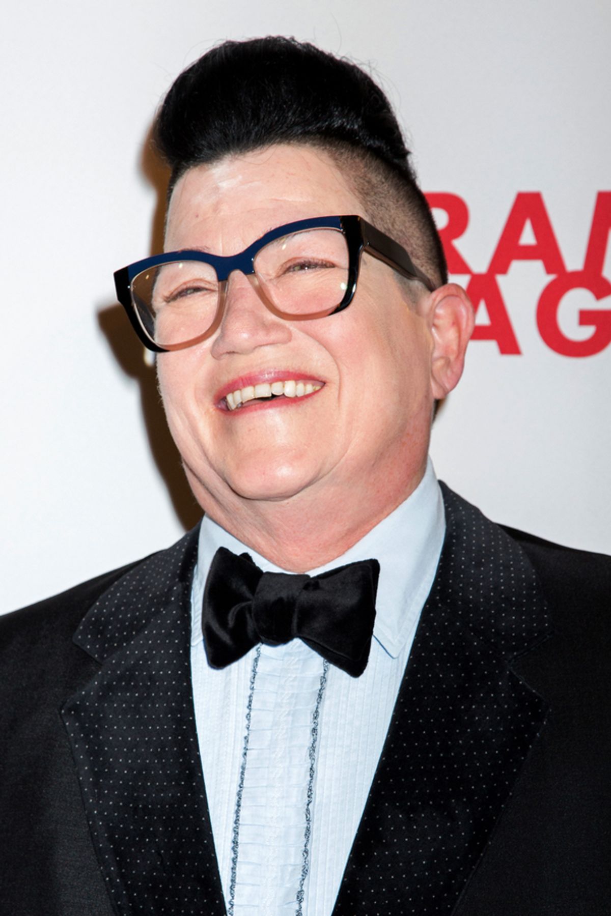Lea DeLaria at 