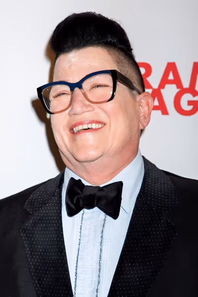 Lea DeLaria Photo