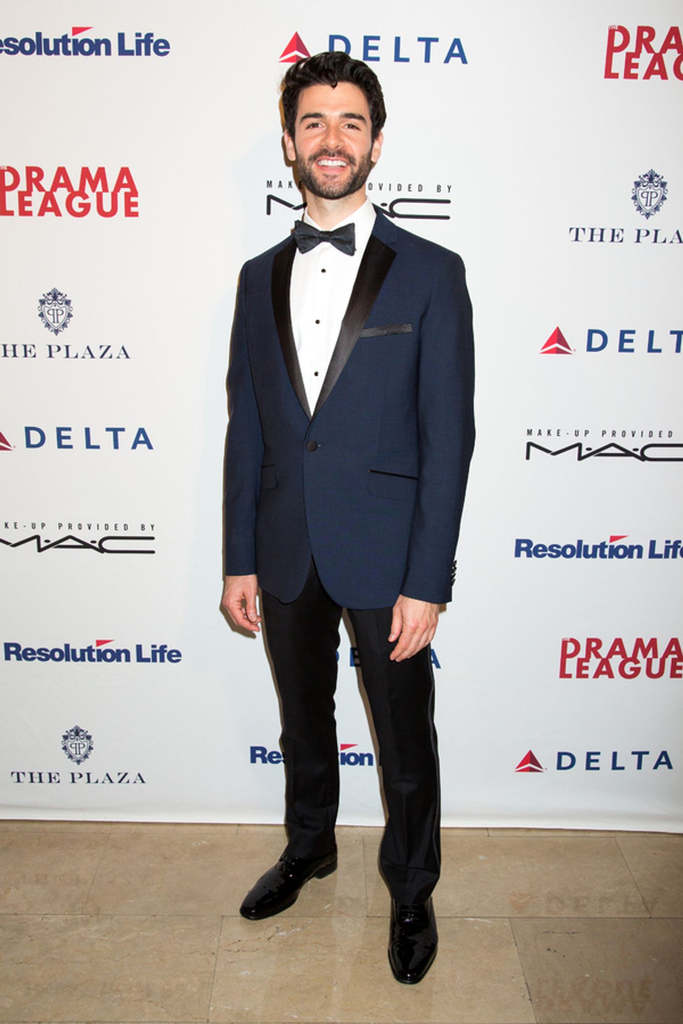 Photo Coverage: Drama League Honors David Hyde Pierce at 33rd Annual Gala  Image
