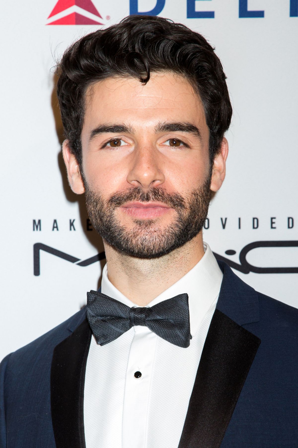 Adam Kantor at 