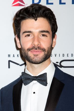 Adam Kantor @ BroadwayWorld Adam Kantor Photo
