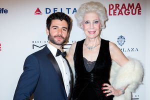 Adam Kantor, Jano Herbosch @ BroadwayWorld Adam Kantor, Jano Herbosch Photo