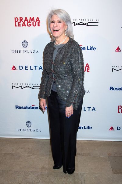 Jamie deRoy Photo
