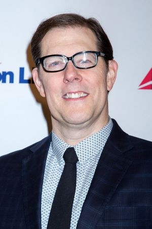 John Bolton @ BroadwayWorld John Bolton Photo