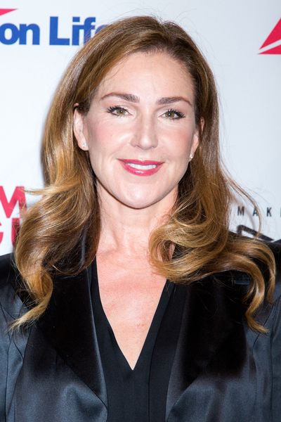 Peri Gilpin Photo
