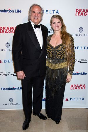 Stewart F. Lane, Bonnie Comley @ BroadwayWorld Stewart F. Lane, Bonnie Comley Photo