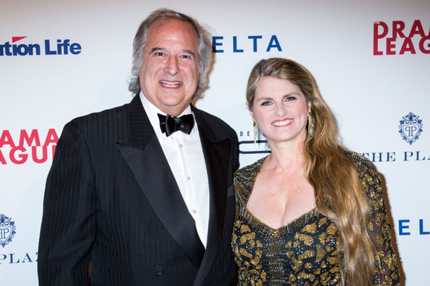 Photo Coverage: Drama League Honors David Hyde Pierce at 33rd Annual Gala  Image