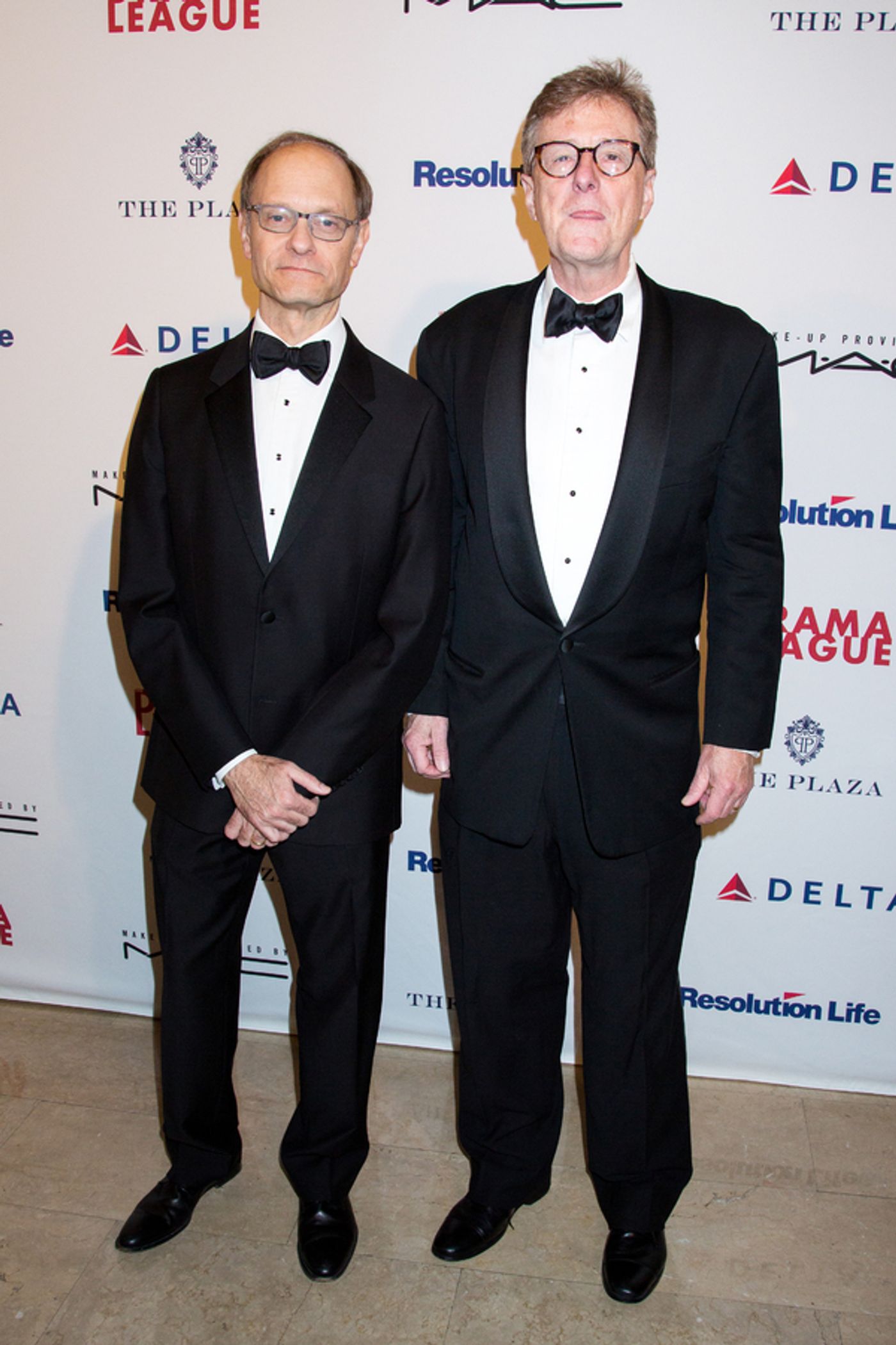 Photo Coverage: Drama League Honors David Hyde Pierce at 33rd Annual Gala  Image