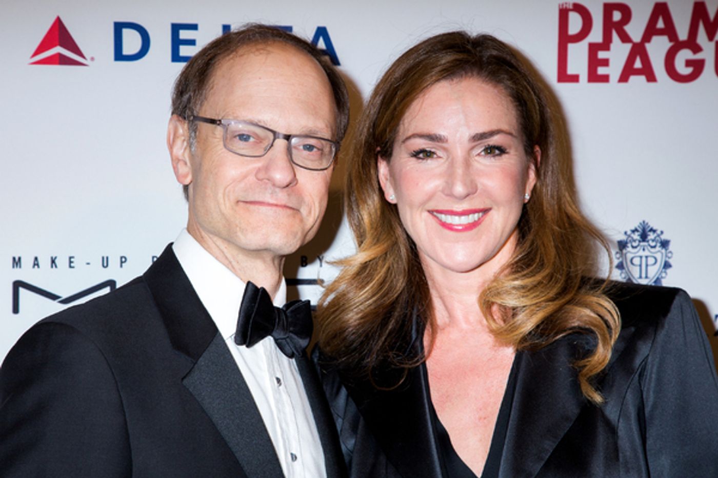 Photo Coverage: Drama League Honors David Hyde Pierce at 33rd Annual Gala  Image