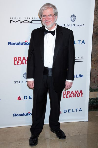 Christopher Durang Photo