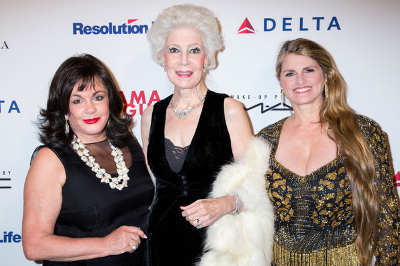 Photo Coverage: Drama League Honors David Hyde Pierce at 33rd Annual Gala  Image