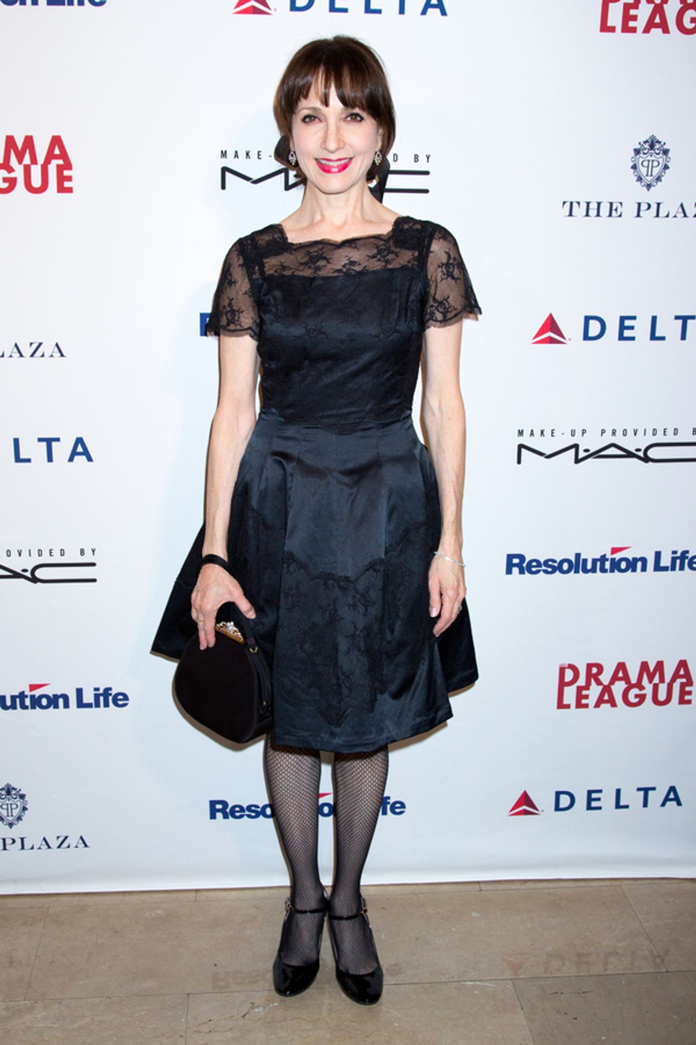 Photo Coverage: Drama League Honors David Hyde Pierce at 33rd Annual Gala  Image