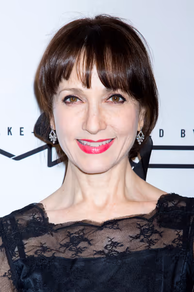 Bebe Neuwirth Photo