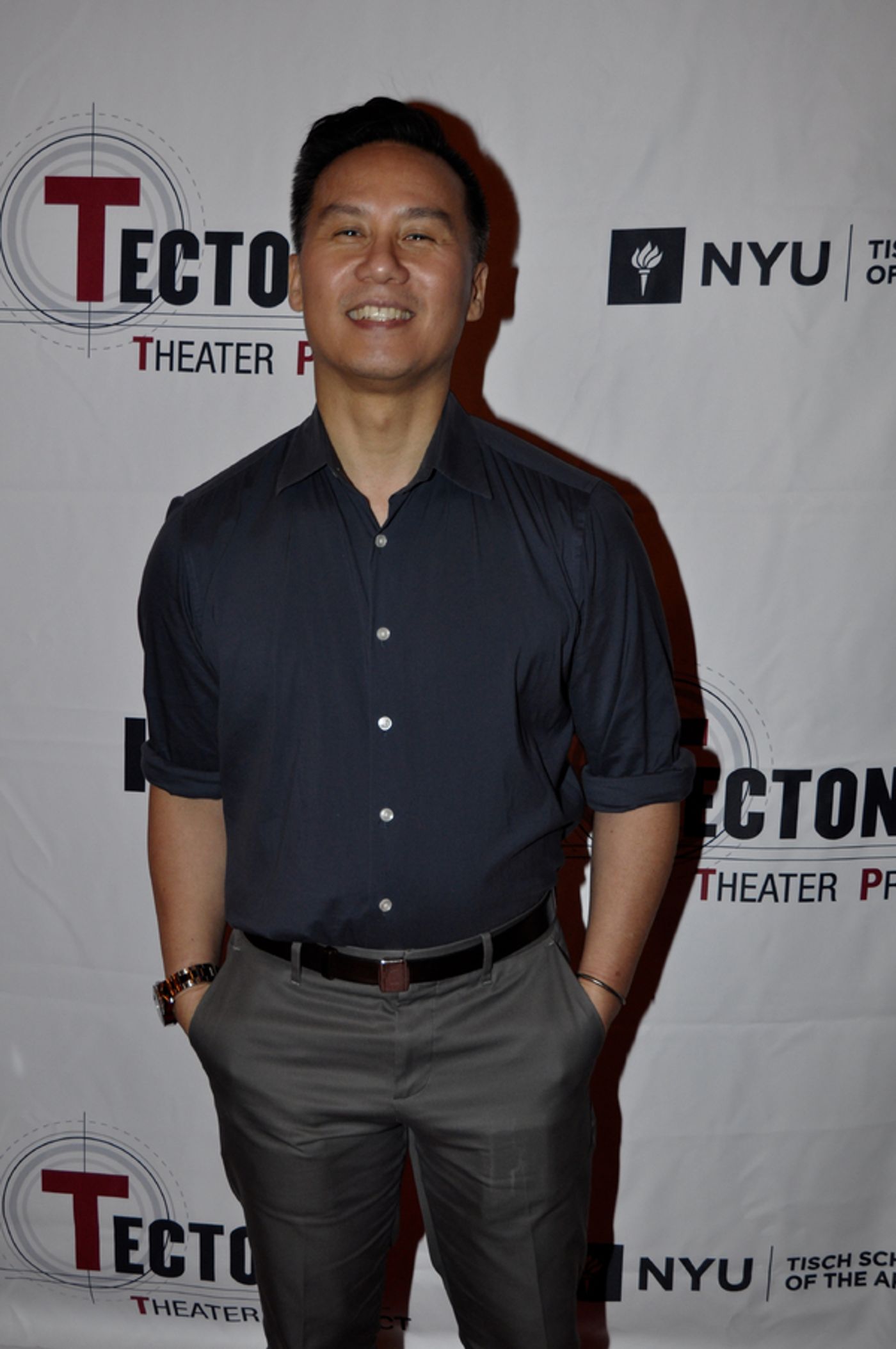 Photo Coverage: Tectonic Theater Project Celebrates 25 Years at Benefit Gala  Image