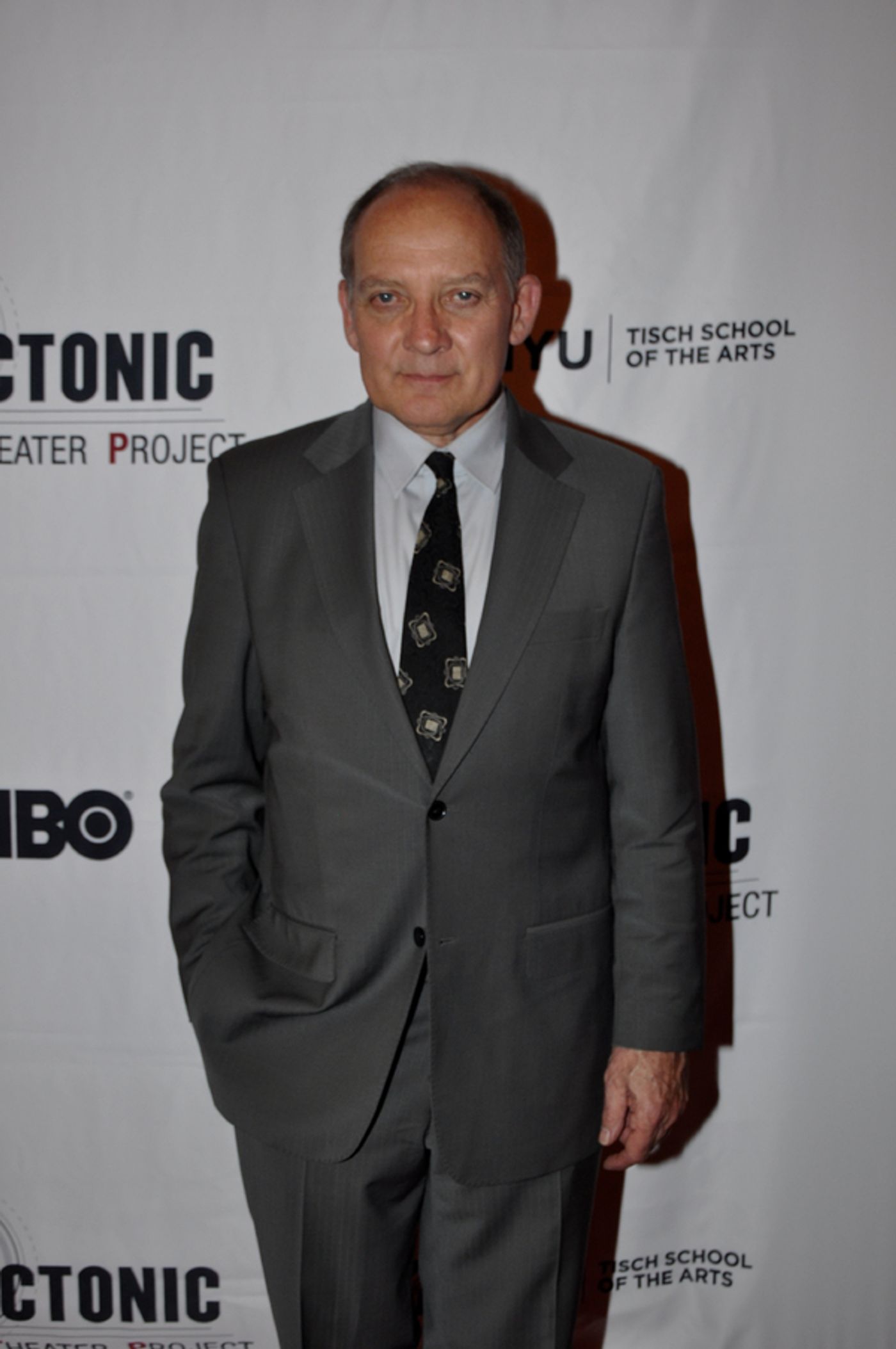 Photo Coverage: Tectonic Theater Project Celebrates 25 Years at Benefit Gala  Image