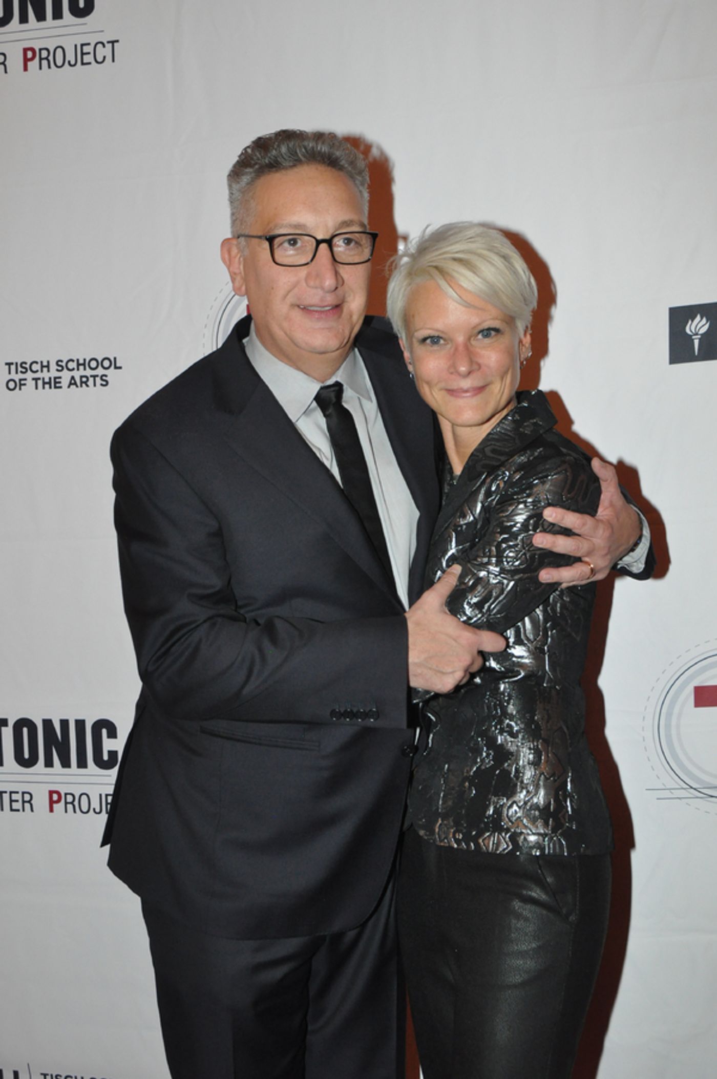 Photo Coverage: Tectonic Theater Project Celebrates 25 Years at Benefit Gala  Image