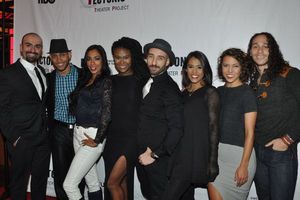 Christina Sajous  Photo