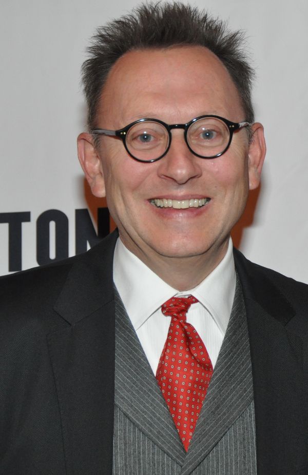 Michael Emerson Photo