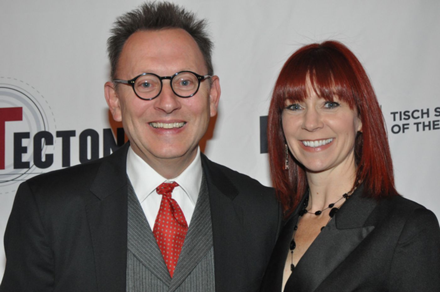 Photo Coverage: Tectonic Theater Project Celebrates 25 Years at Benefit Gala  Image