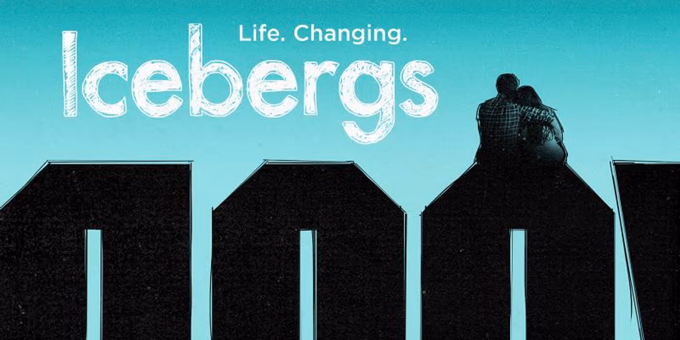 Interview: ICEBERGS' Alena Smith - More Than Comfortable Writing in Different Mediums Image