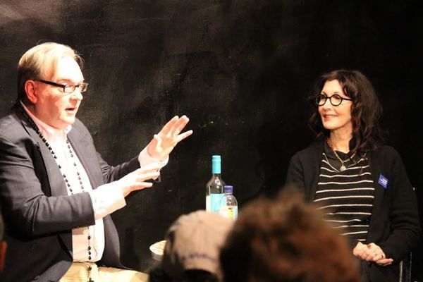 James Grissom and Joana Geason Photo