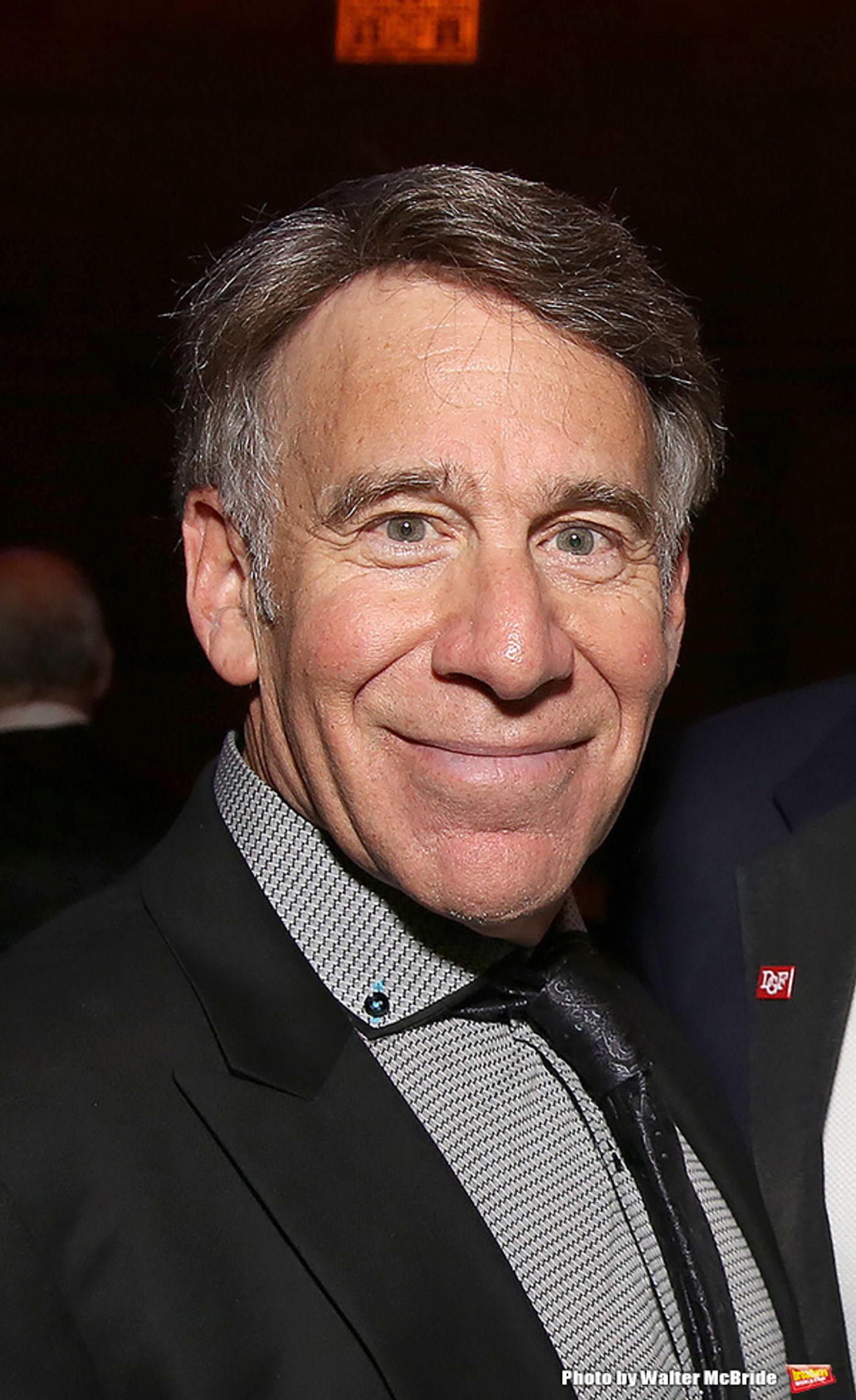 Photo Coverage: Great Writers Thank Their Lucky Stars at the Dramatists Guild Fund Gala!  Image