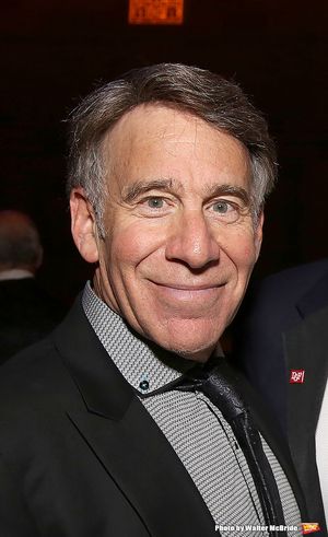 Stephen Schwartz @ BroadwayWorld Stephen Schwartz Photo