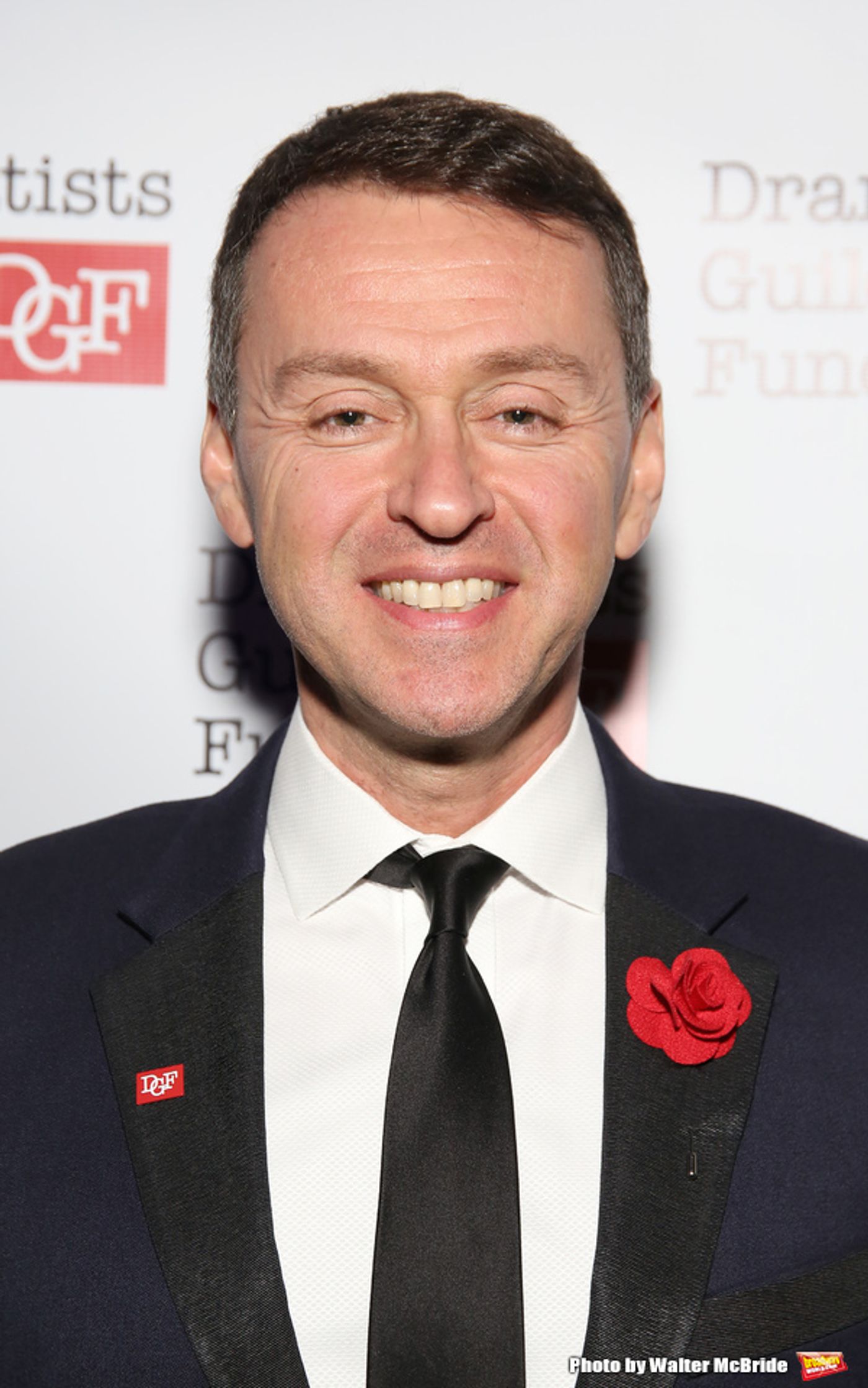 Photo Coverage: Great Writers Thank Their Lucky Stars at the Dramatists Guild Fund Gala!  Image